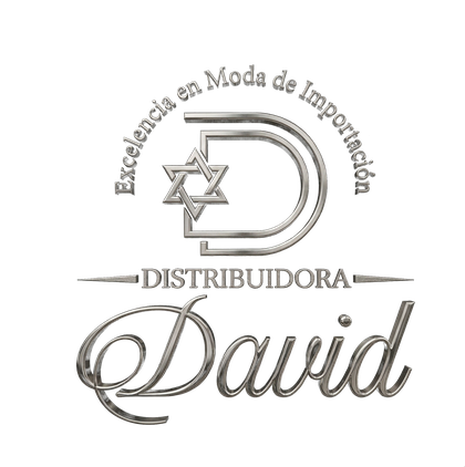 Distribuidora David — Excelencia en Moda de Importación
